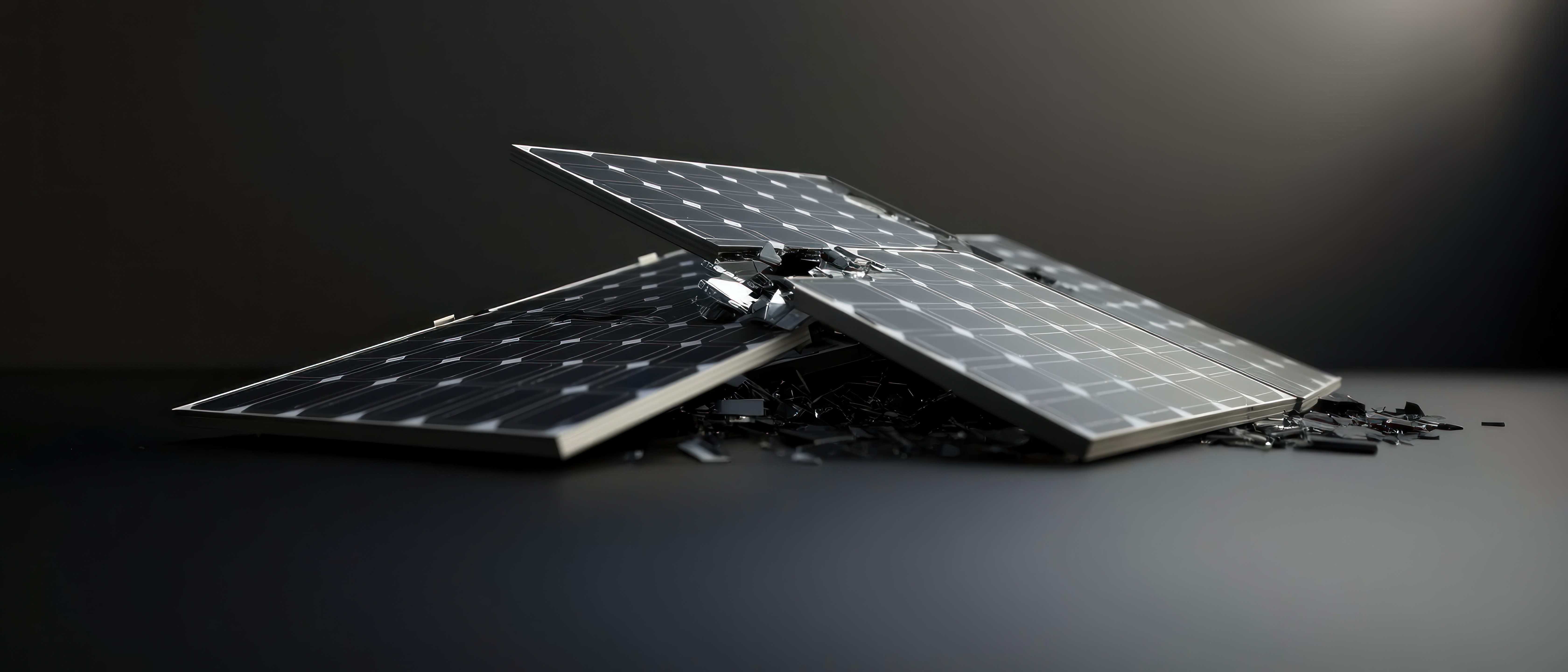 太陽光パネルのリサイクル義務化を政府が断念!迫る大量廃棄時代、未来は大丈夫か? | 情熱電力