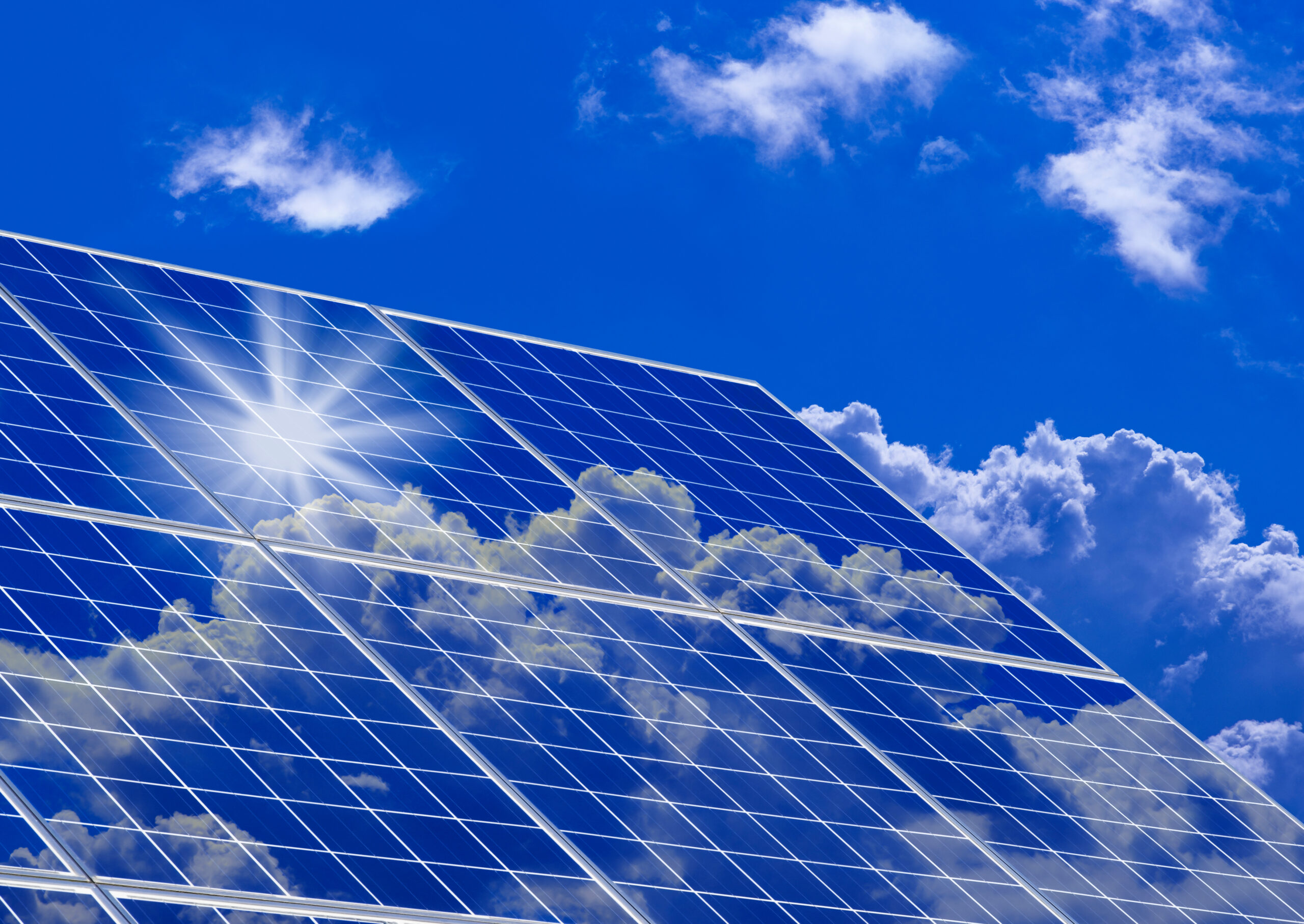 太陽光発電設備