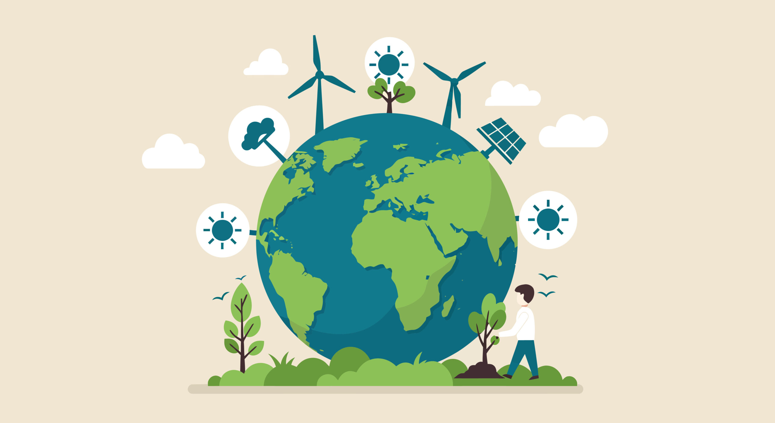 再生可能エネルギー