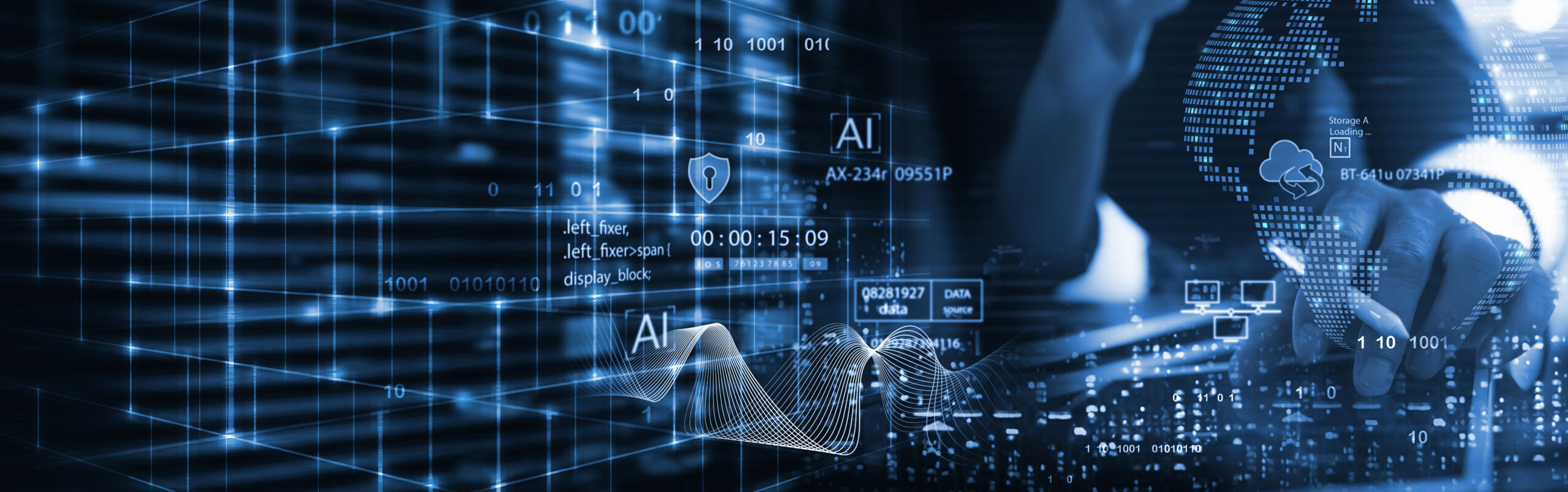 IT／デジタル革命