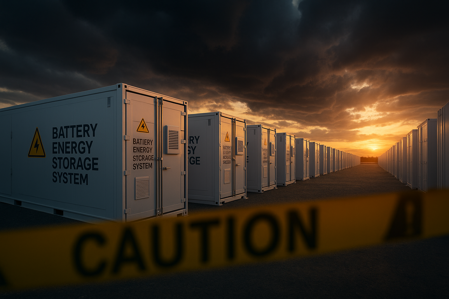 系統用蓄電池　需給調整市場の上限価格引き下げ