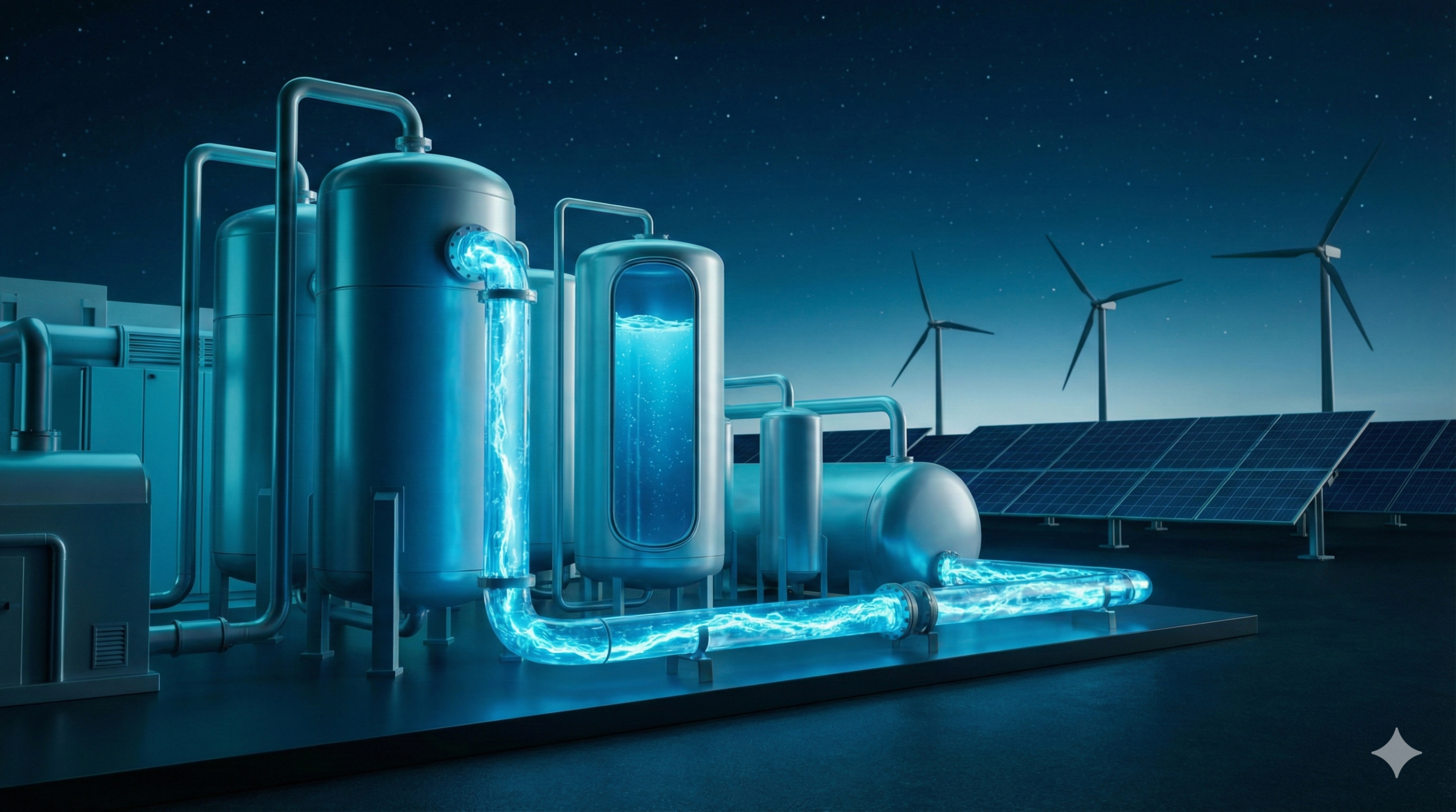 LDESのイメージ図