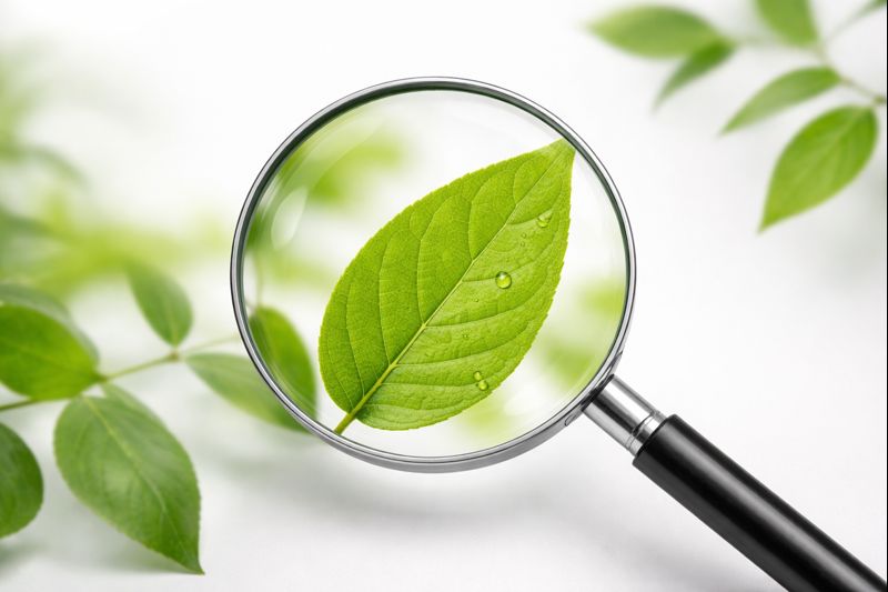 グリーンウォッシュ