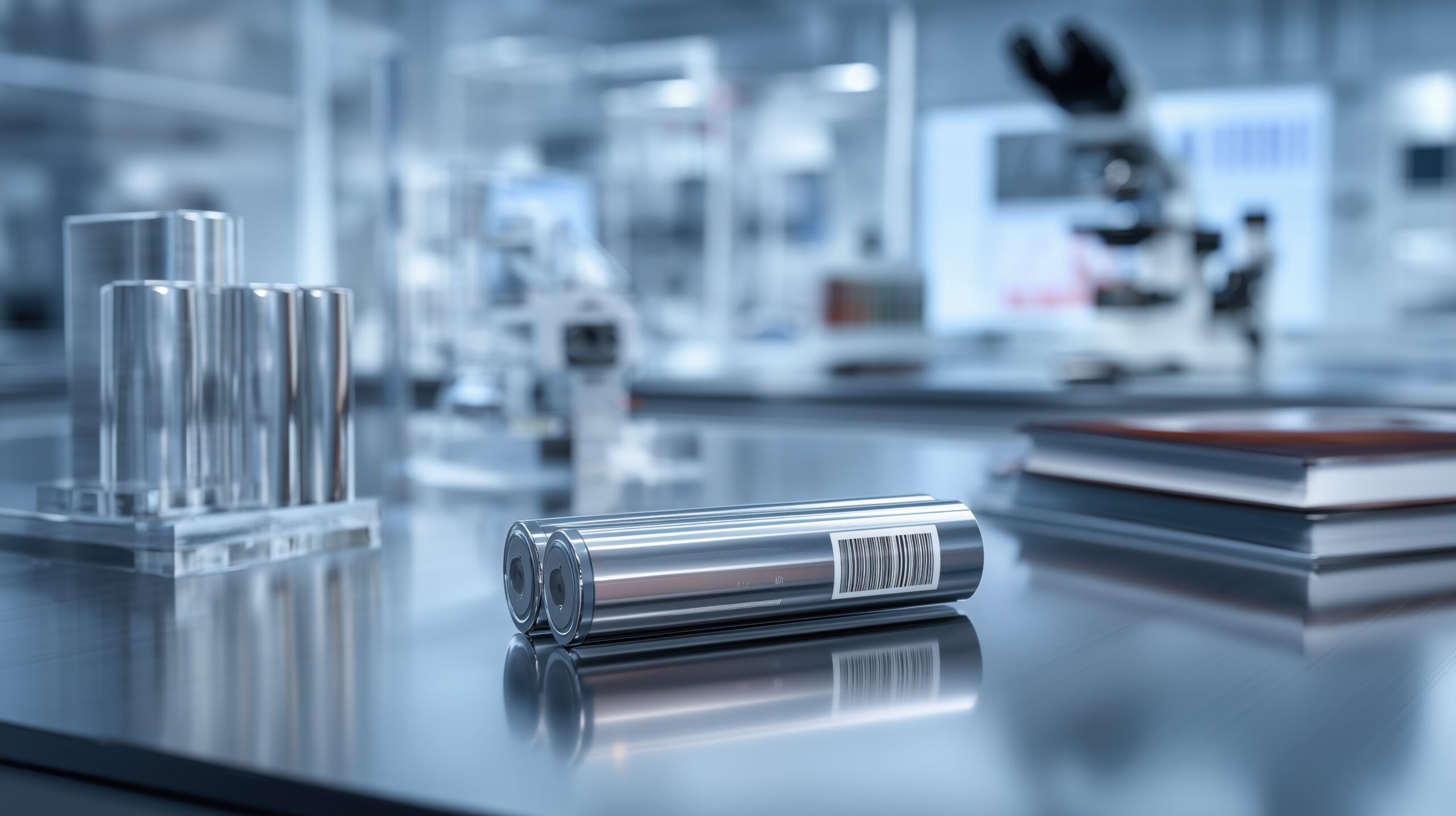 ナトリウムイオン電池