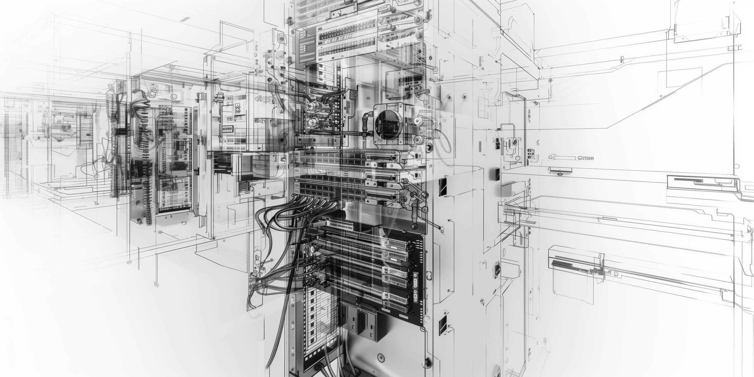 データセンター