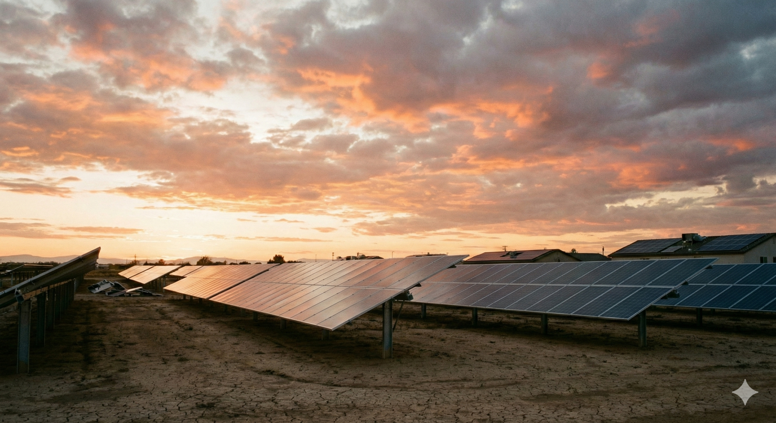 太陽光発電の今後