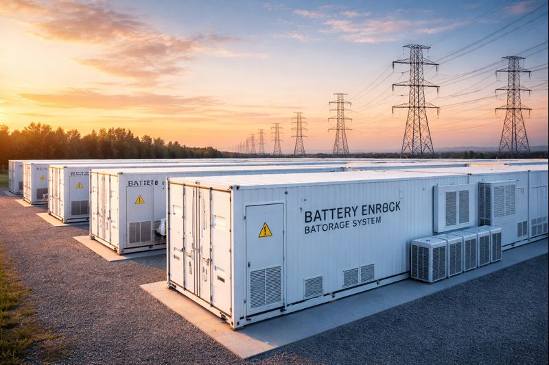 系統用蓄電池保証金2倍に