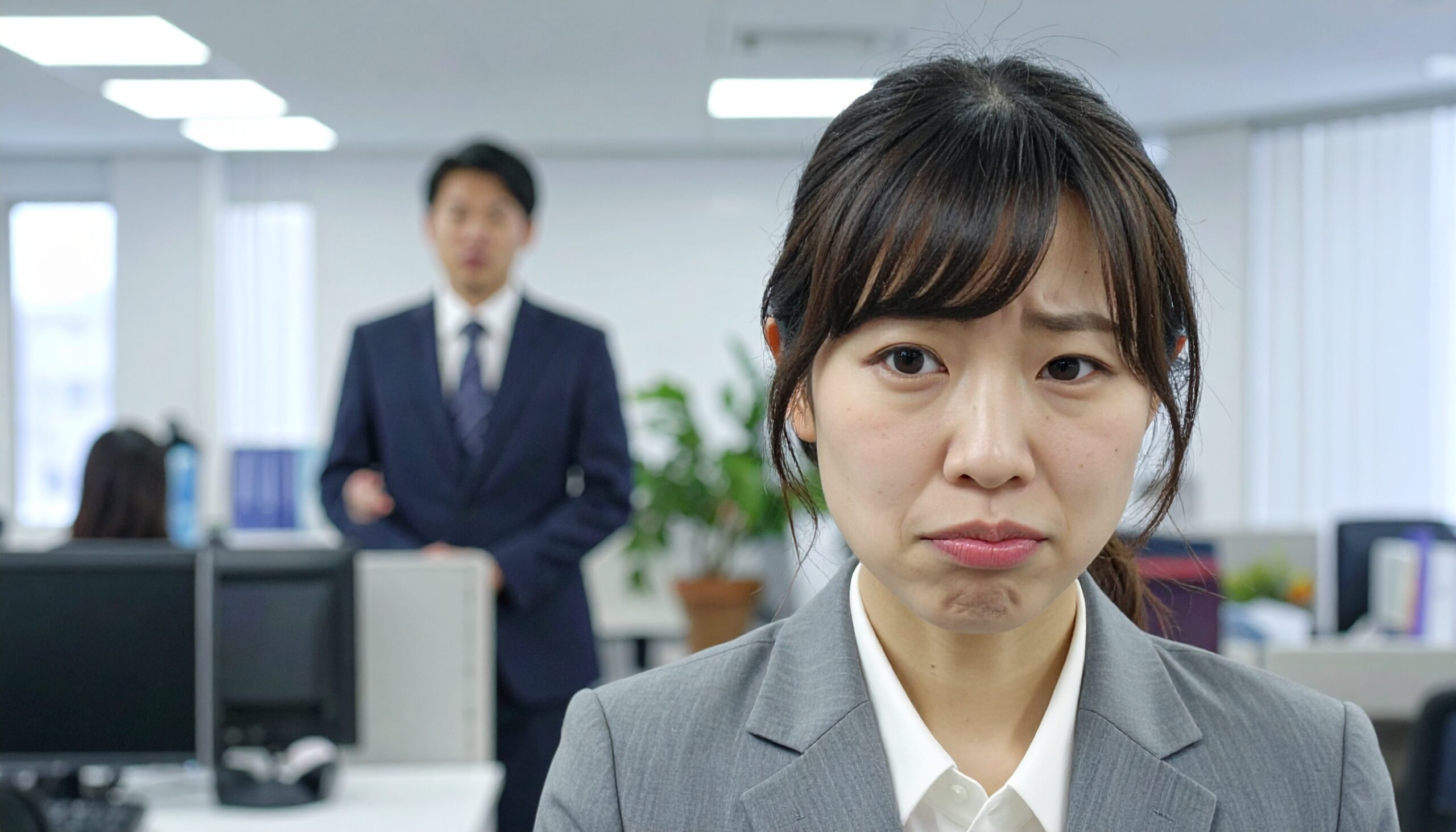 職場における嫌われないコミュニケーション