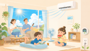 長野の夏休みはなぜ短い？